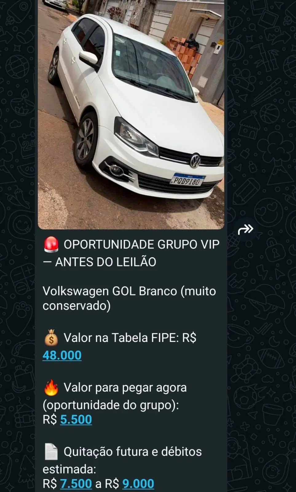 Imagem da oferta