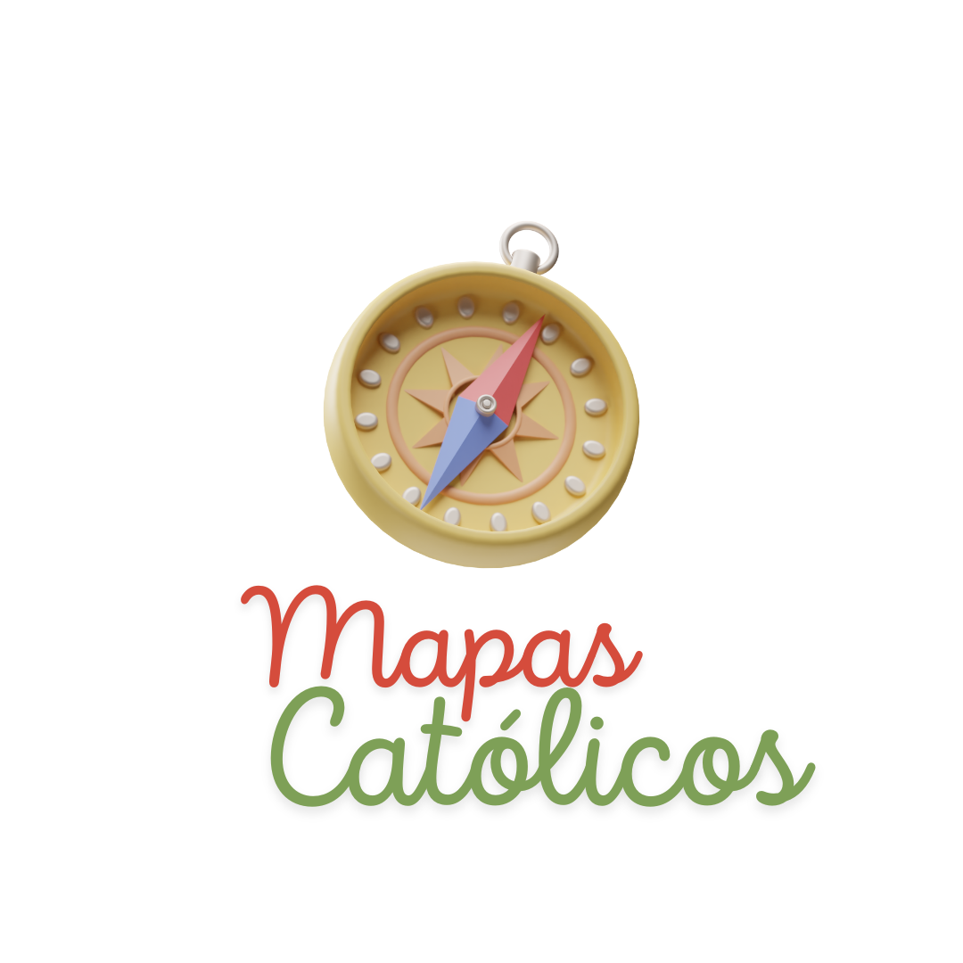Mapas Mentais da Bíblia