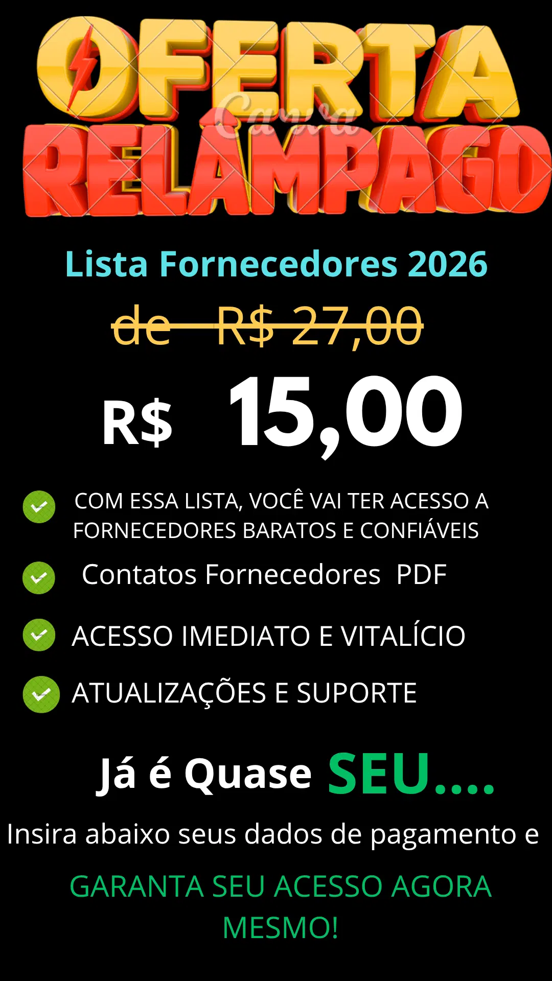 Imagem da oferta