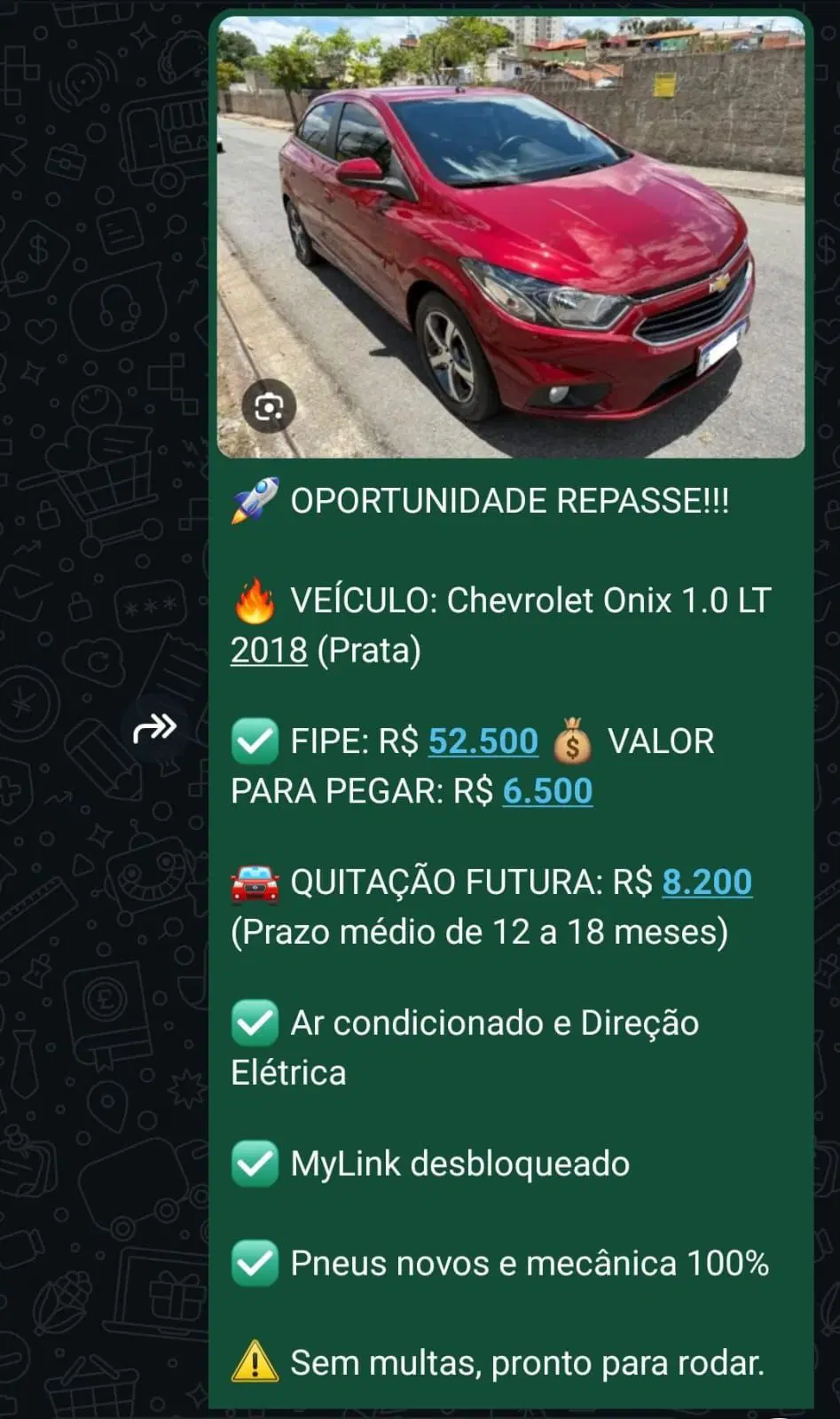 Imagem da oferta