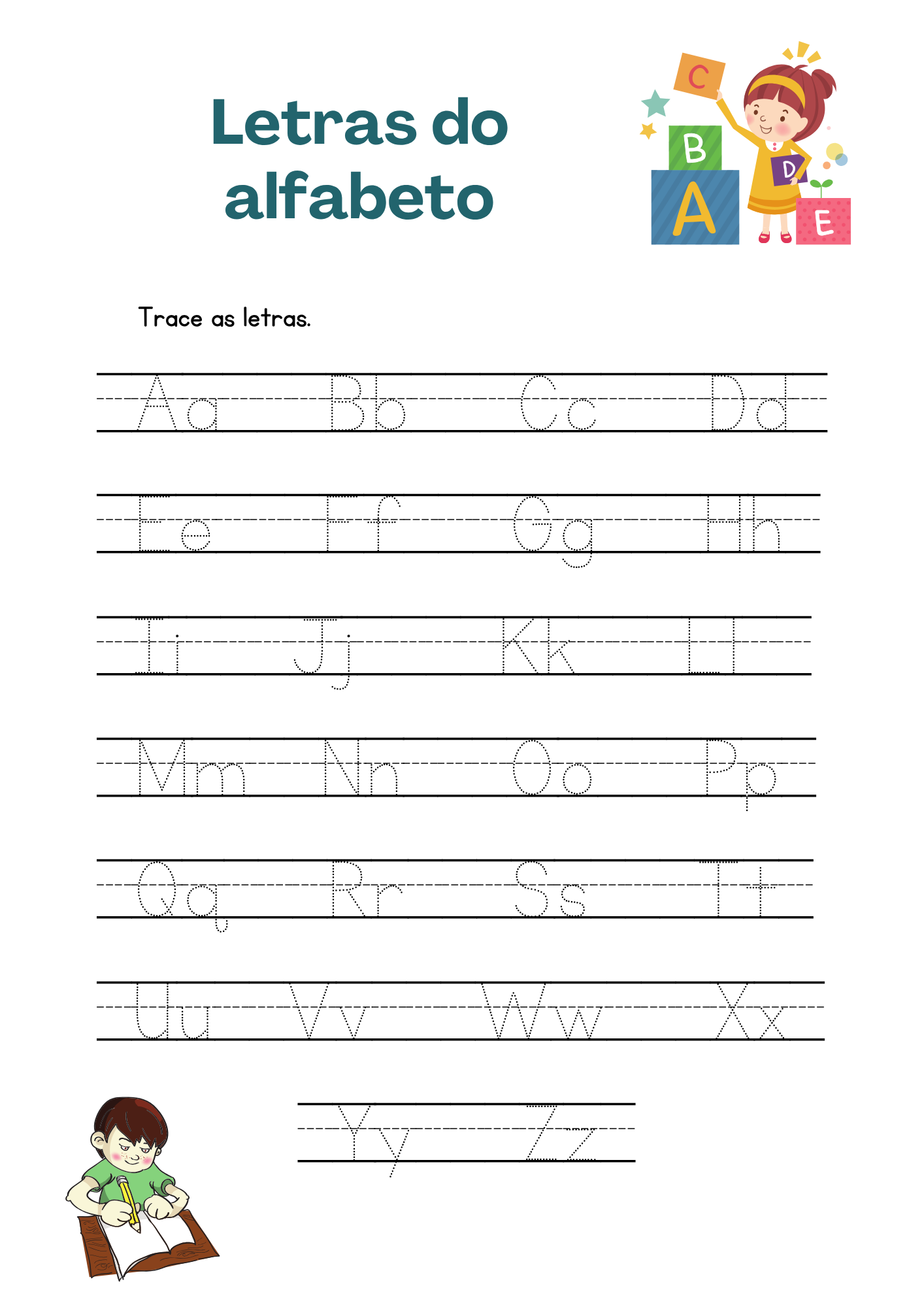 Modelo de atividade educativa 1