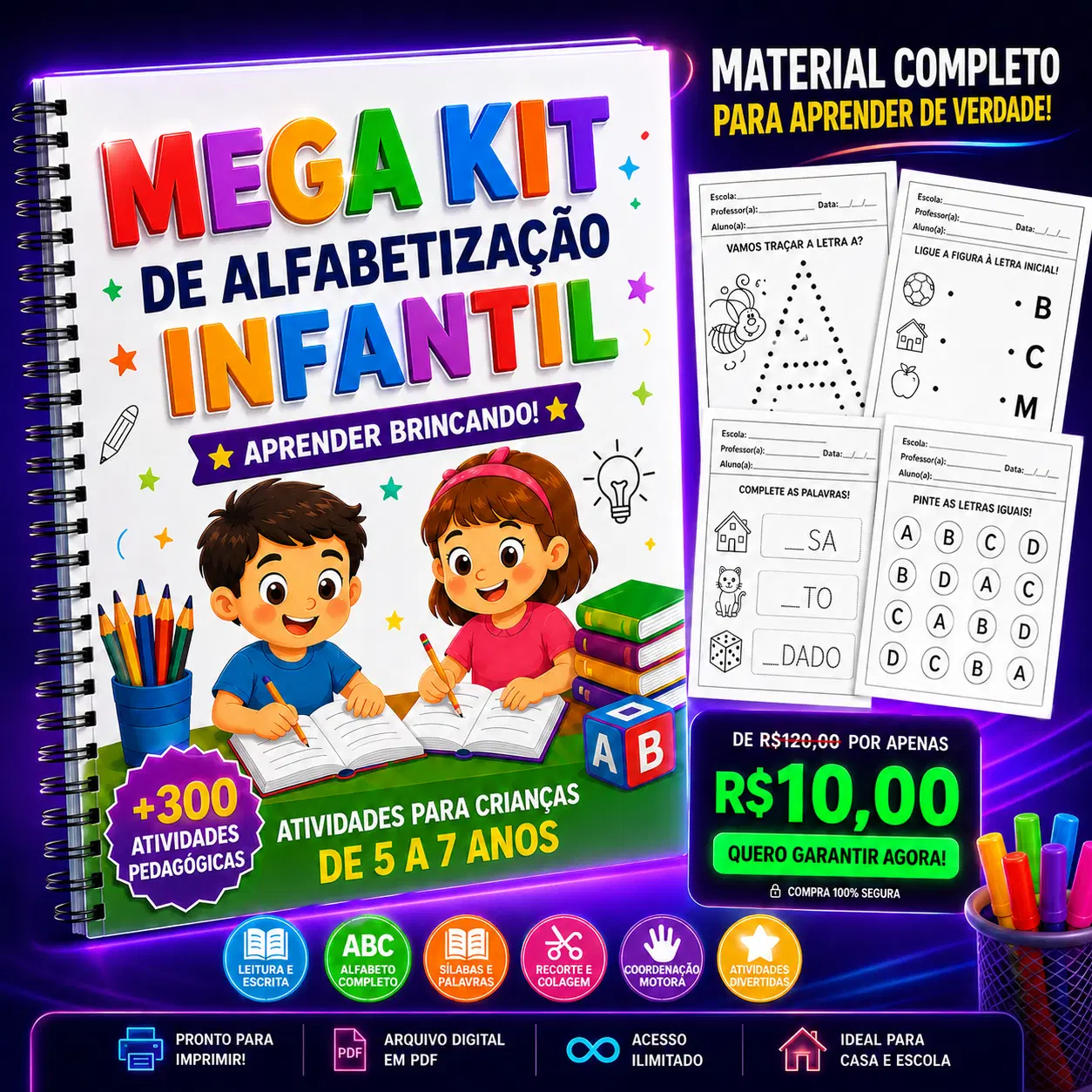 Imagem da oferta