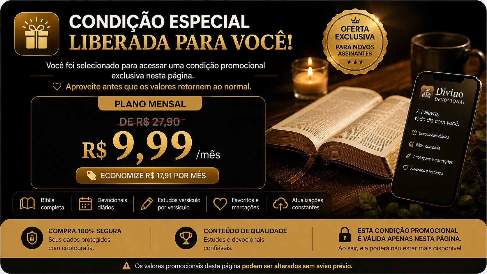 Imagem da oferta