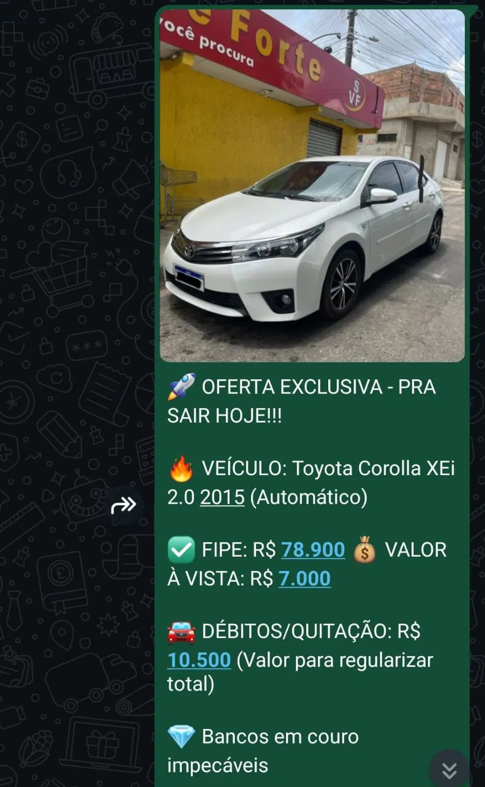 Imagem da oferta