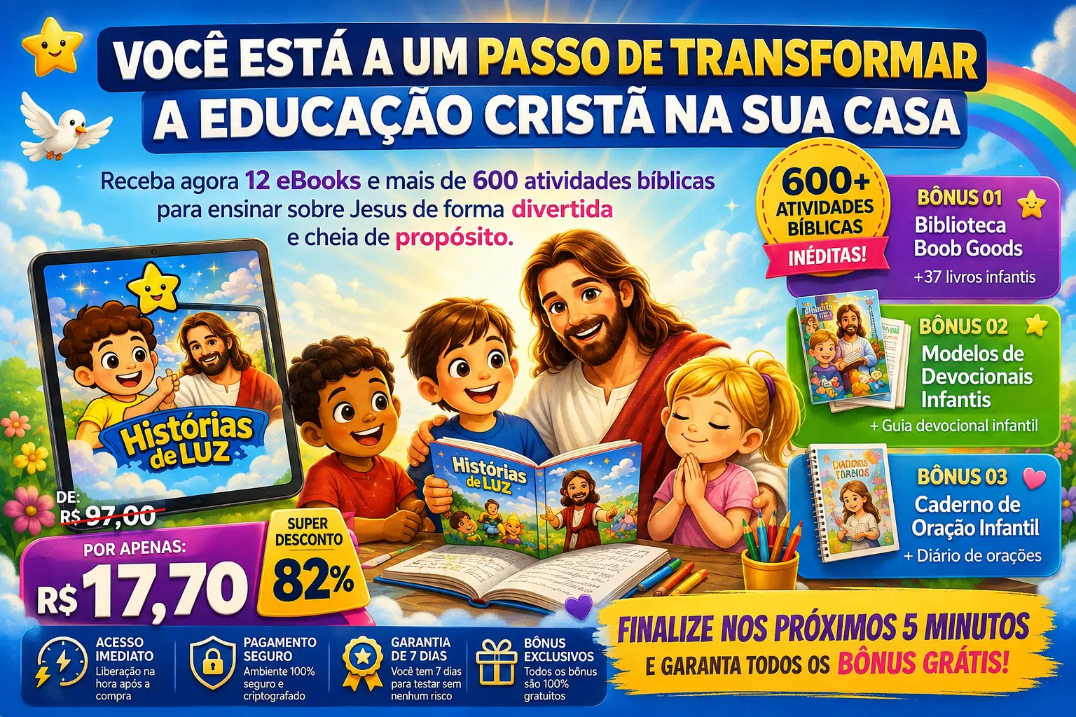 Imagem da oferta