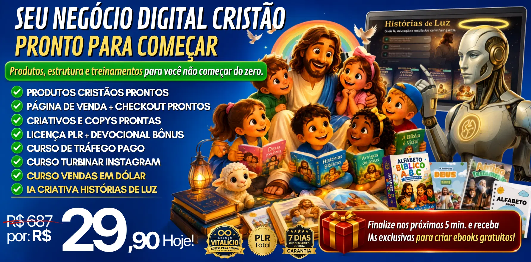 Imagem da oferta