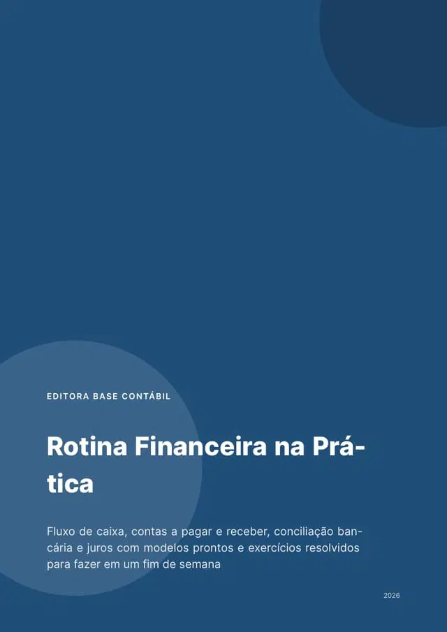 Pack de Planilhas de Controle para Pequenas Empresas