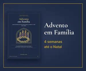 Advento em Família