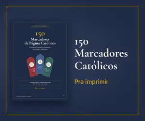 150 Marcadores de Página Católicos