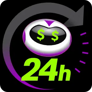 MÉTODO CAIXA RÁPIDO 24h!