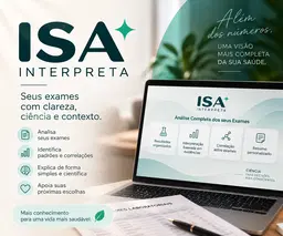 ISA INTERPRETA