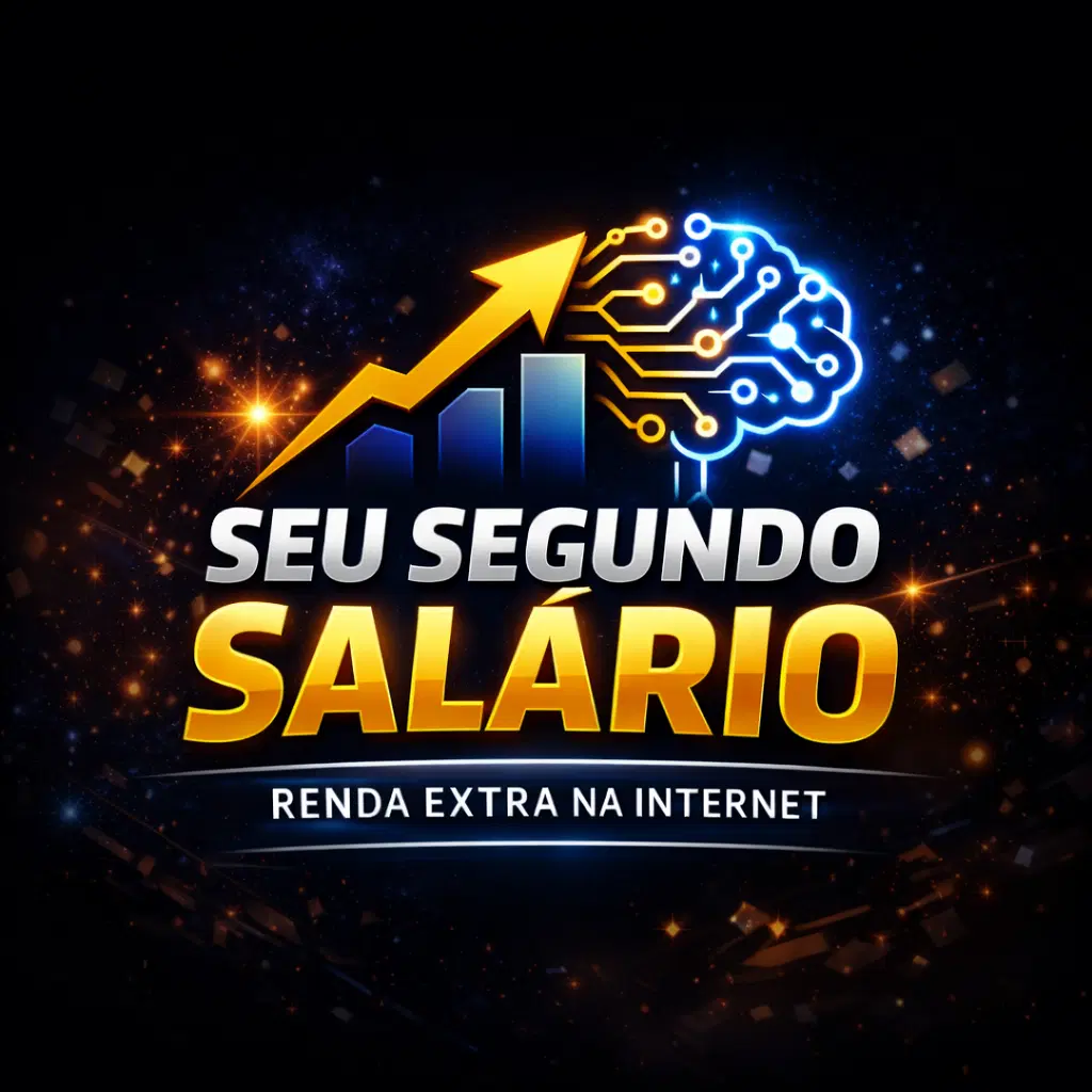 SEU SEGUNDO SALÁRIO