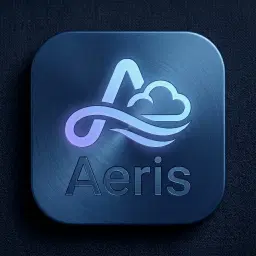 Aeris — Calma Mental em Minutos
