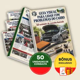 Guia Visual do Mecânico -  Completo