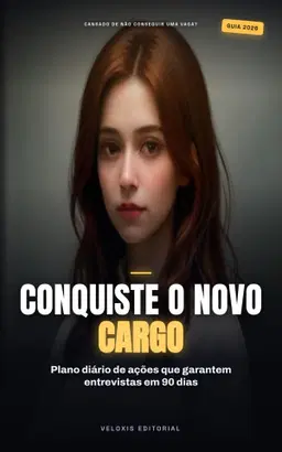 Recolocação Profissional em 90 Dias