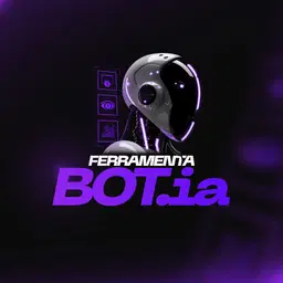 Ferramenta BOT I.A - Afiliados