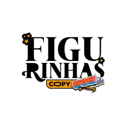 Fugurinhas Copy App