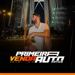 (PVA) PRIMEIRA VENDA AUTOMÁTICA