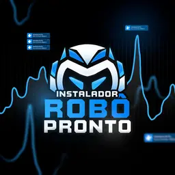 INSTALADOR ROBÔ PRONTO 2.0