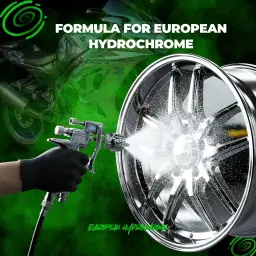 Hidro Cromo Europeu