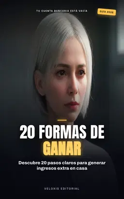 Renda extra online: 20 formas probadas: Descubre cómo generar ingresos desde casa con estrategias reales