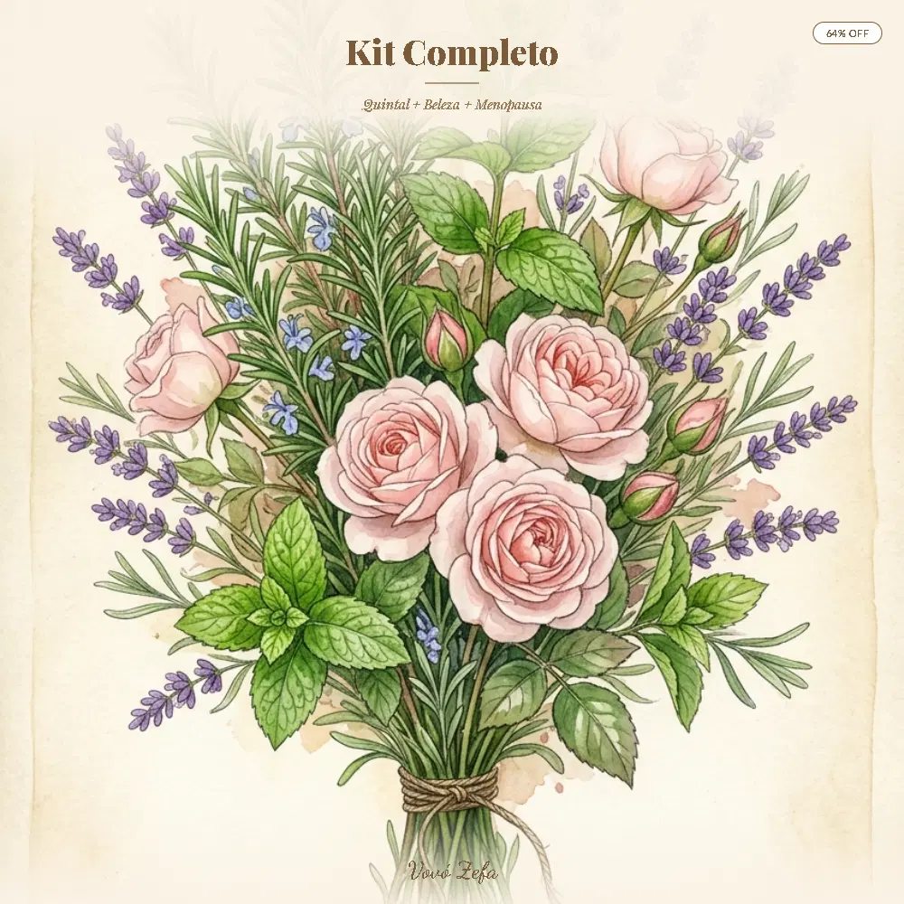 Kit Completo