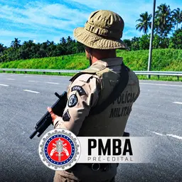 ULTIMA RATIO PMBA - (CURSO + MENTORIA)