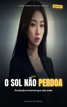 Pele de Aço: Guia Antivermelhidão