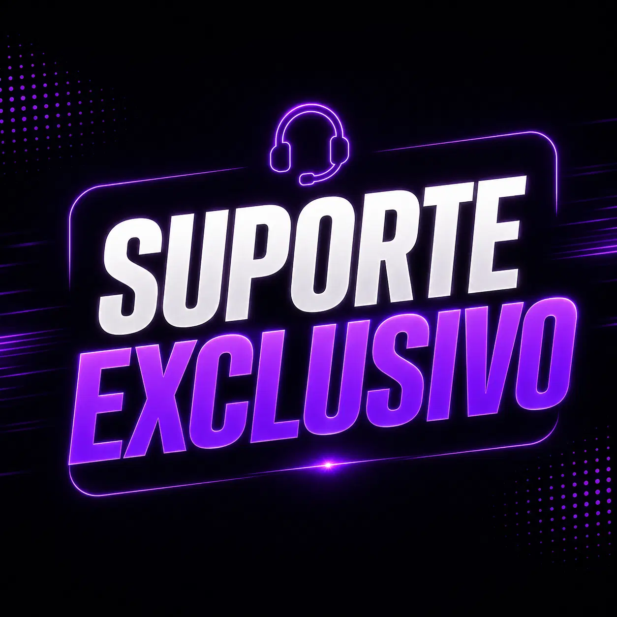 Suporte Exclusivo 60d via WhatsApp