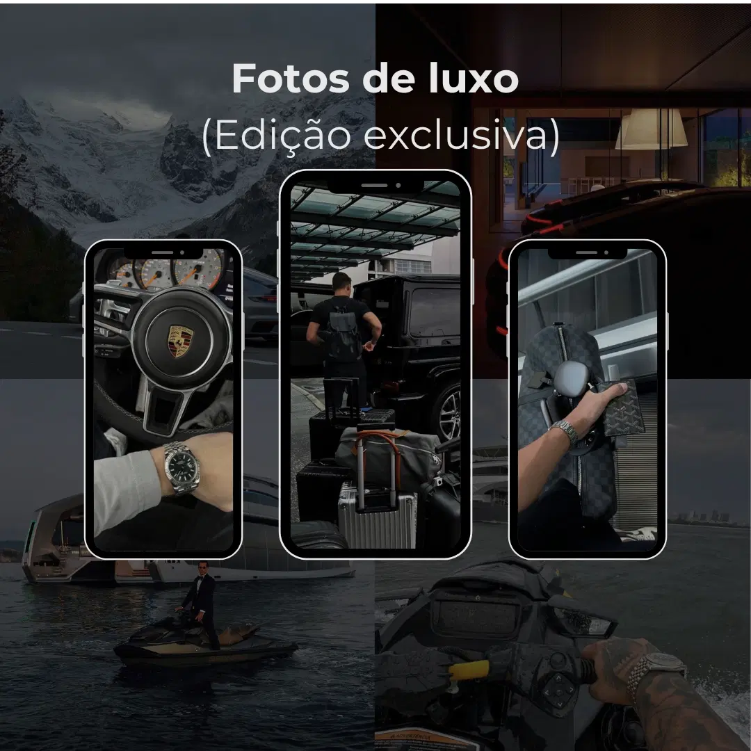 Fotos de luxo Aesthetic