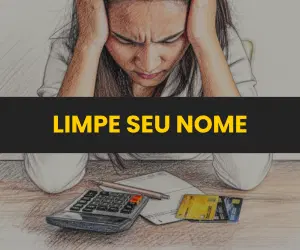 Limpe Seu Nome