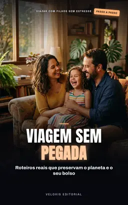 Turismo Consciente em Família