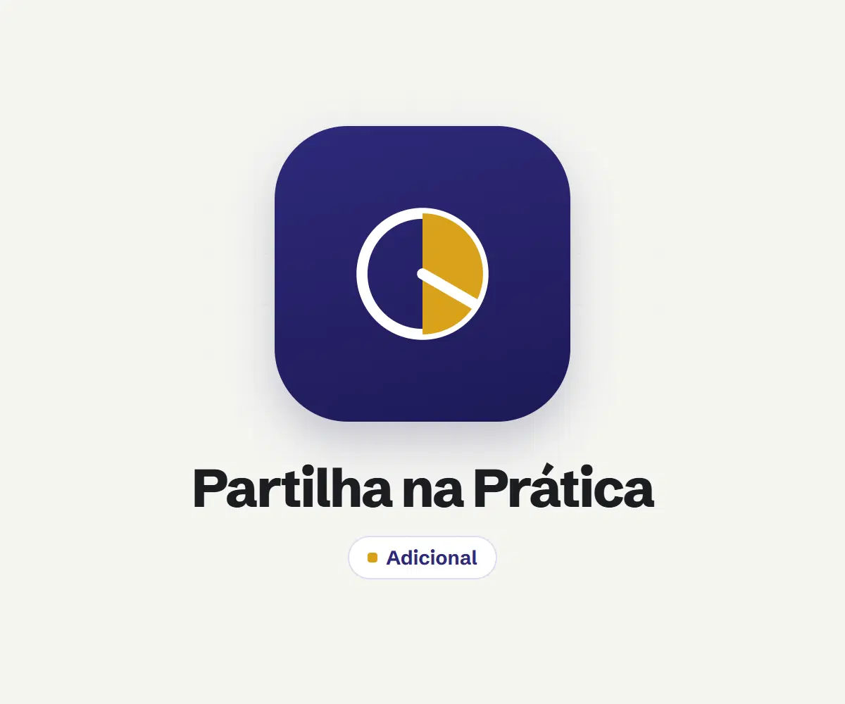 Partilha na Prática