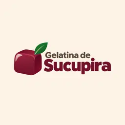 Gelatina de Sucupira