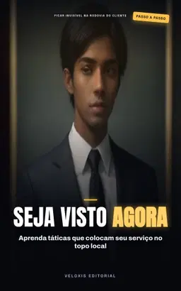 SEO Local na Prática: Guia para Pequenos Negócios de Serviços