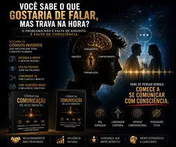 Método Da Comunicação de Alto Impacto