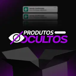 Produtos Ocultos