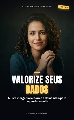 Precificação Inteligente para Consultoria de Dados
