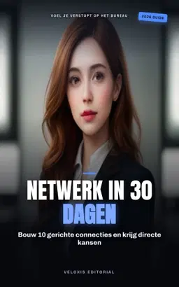 Strategisch Netwerken voor Carrièresucces