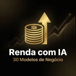 Renda com IA — O Guia Completo de Como Ganhar Dinheiro Usando o Claude