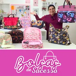 👜 BOLSAS DE SUCESSO