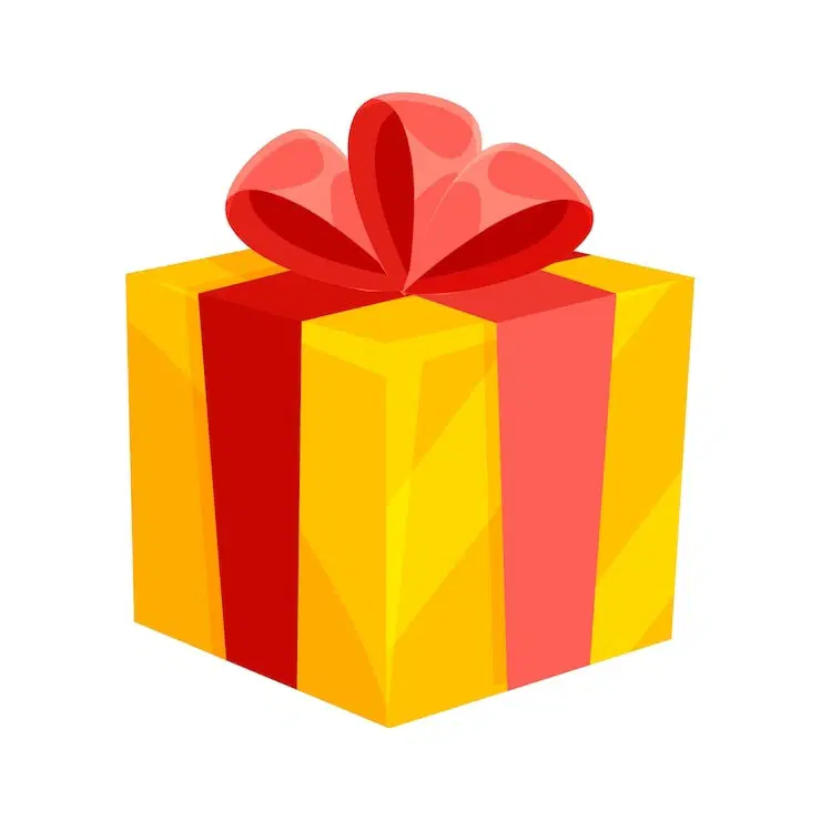 Quero meu Mimo 🎁