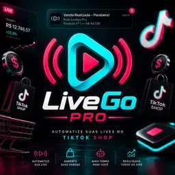 LiveGo Pro