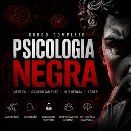 Psicologia negra