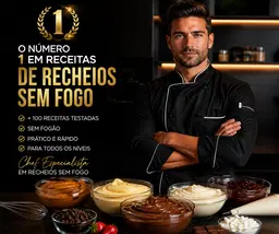 Receita Sem Fogo