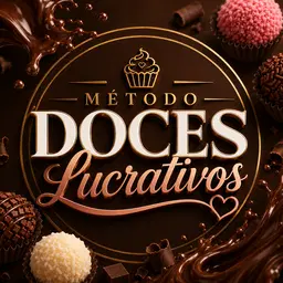 Método Doces Lucrativos - Plano Negócio