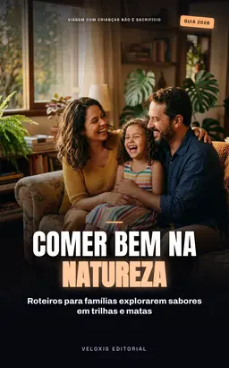 Sabor e Aventura: Guia de Roteiros Gastronômicos em Família
