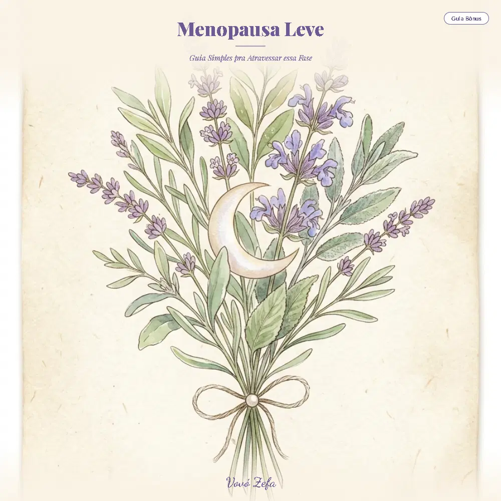 Menopausa Leve