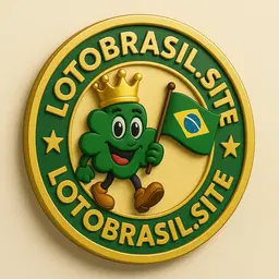 Gerador I.A -  Loto Brasil