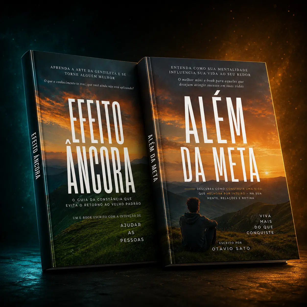 PONTO DE VIRADA